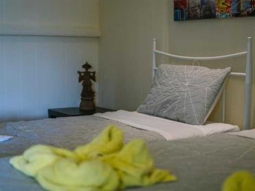 Ryan's Rest Boutique Accommodation, Parramatta Park, QLD