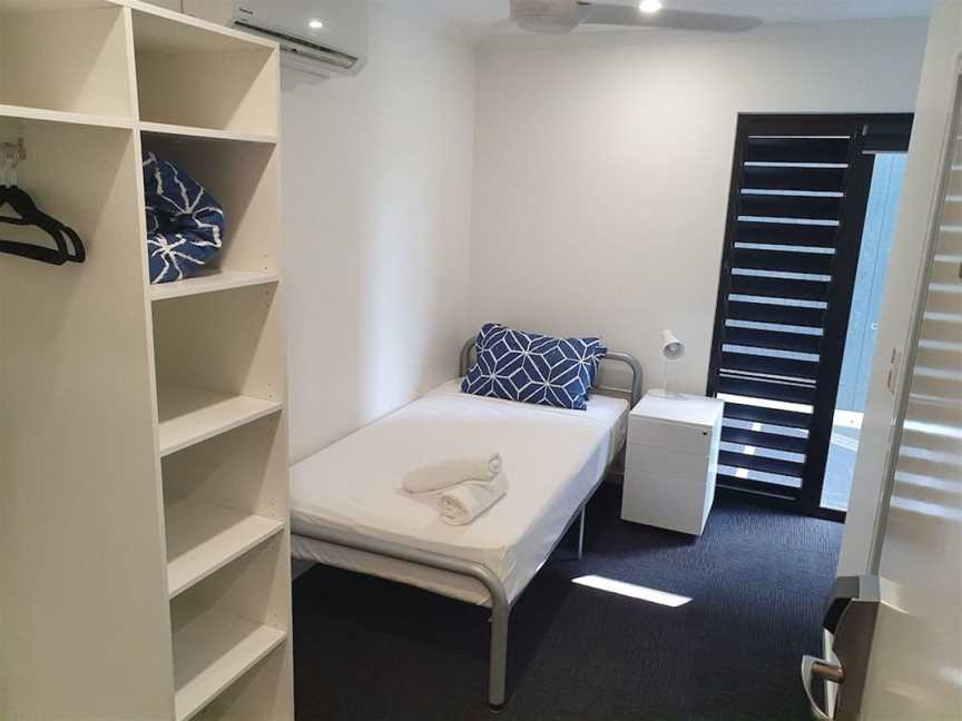 MiHaven Shared Living - Martyn St, Parramatta Park, QLD