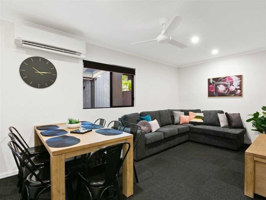 MiHaven Shared Living - Martyn St, Parramatta Park, QLD