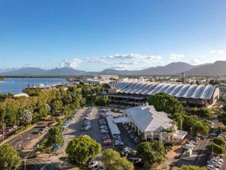 Park Regis City Quays, Cairns, QLD