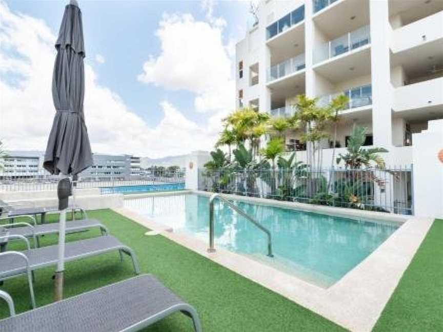 Cairns City Apartments, Cairns, QLD