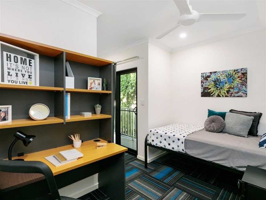 MiHaven Shared Living - Pembroke Gatton St, Parramatta Park, QLD