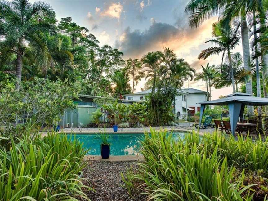 The Harvester Home, Manoora, QLD