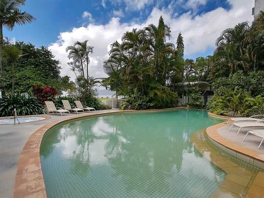 181 The Esplanade, Cairns North, QLD