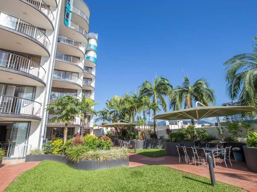 301 Royal Harbour, Cairns, QLD