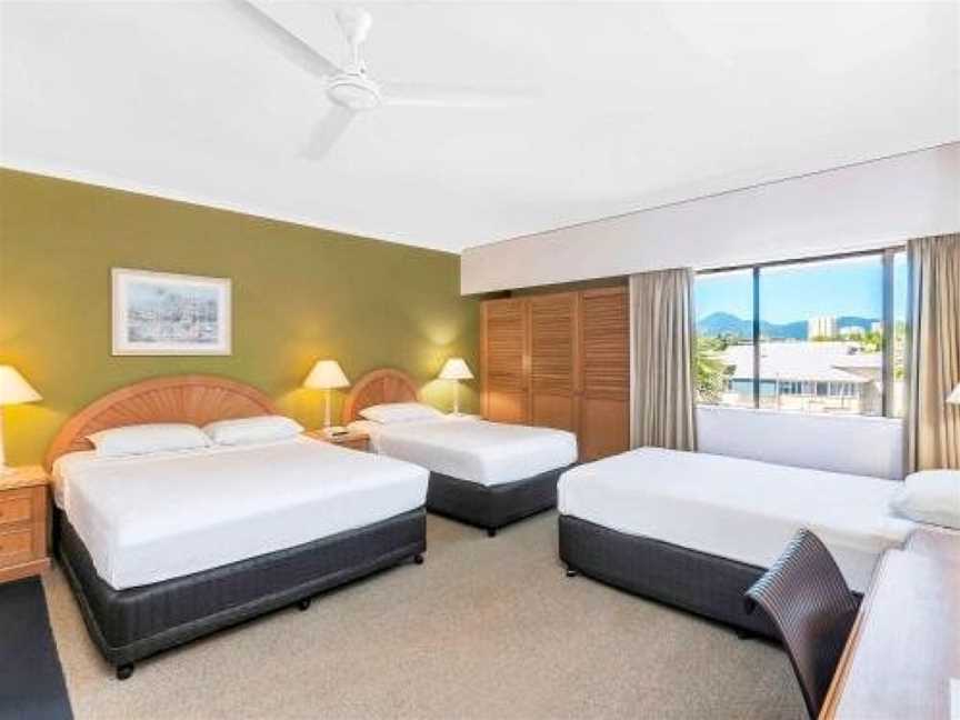 ibis Styles Cairns, Cairns, QLD