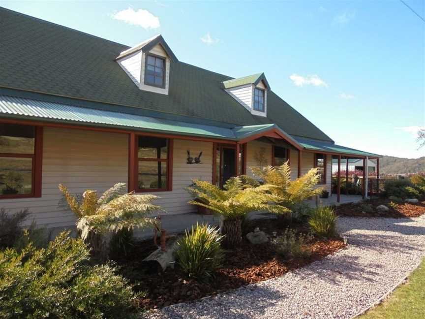 Goulds Country Guest House, Goulds Country, TAS