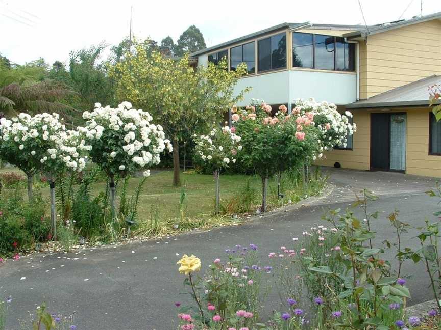 Northeast Restawhile BandB, Scottsdale, TAS