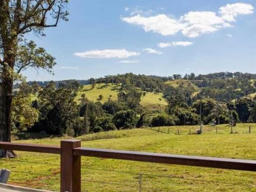 Valley Cabins By The Creek, Imbil, QLD