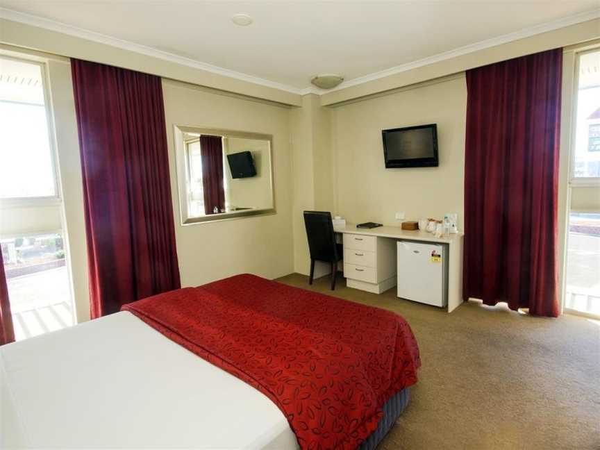 Isa Hotel, Mount Isa , QLD