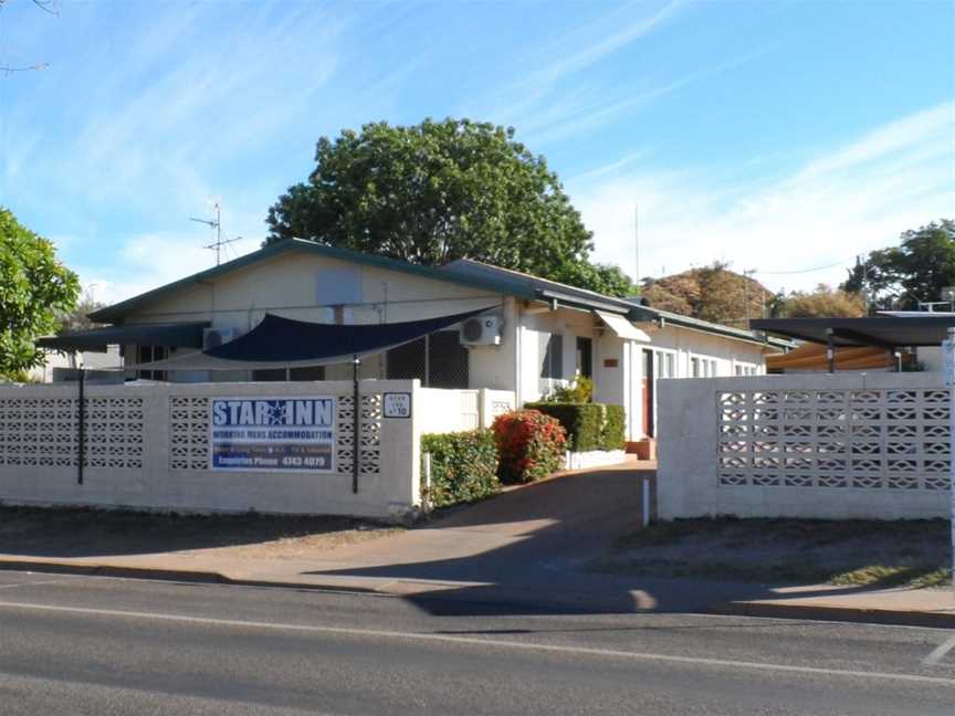 Star Inn Accommodation, The Gap, QLD