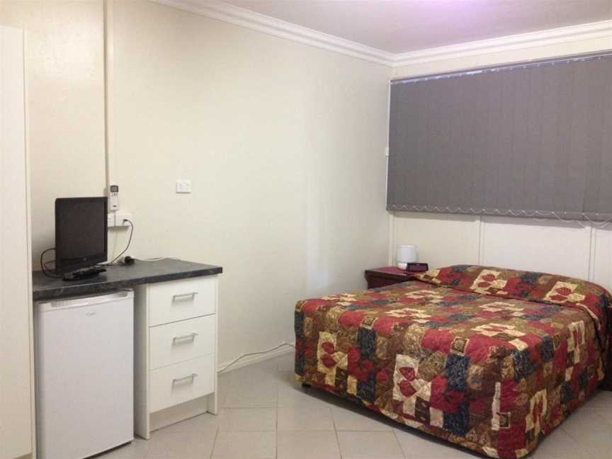 Cityside Accommodation, Parkside, QLD