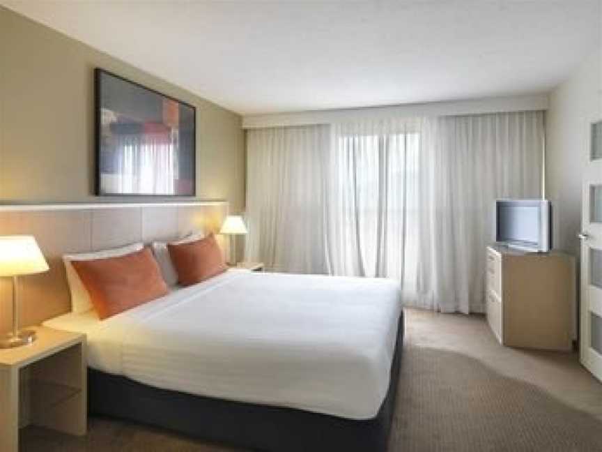 Mercure Rockhampton, Rockhampton , QLD