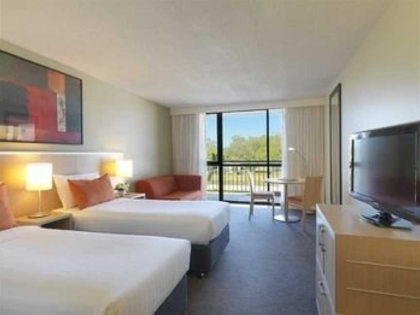 Mercure Rockhampton, Rockhampton , QLD