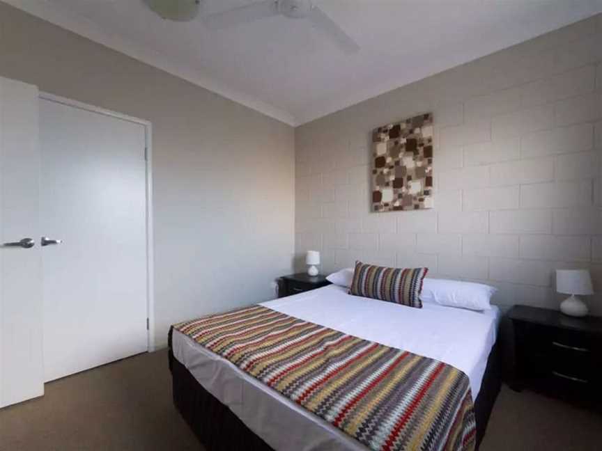 Rockhampton Serviced Apartments, Rockhampton , QLD