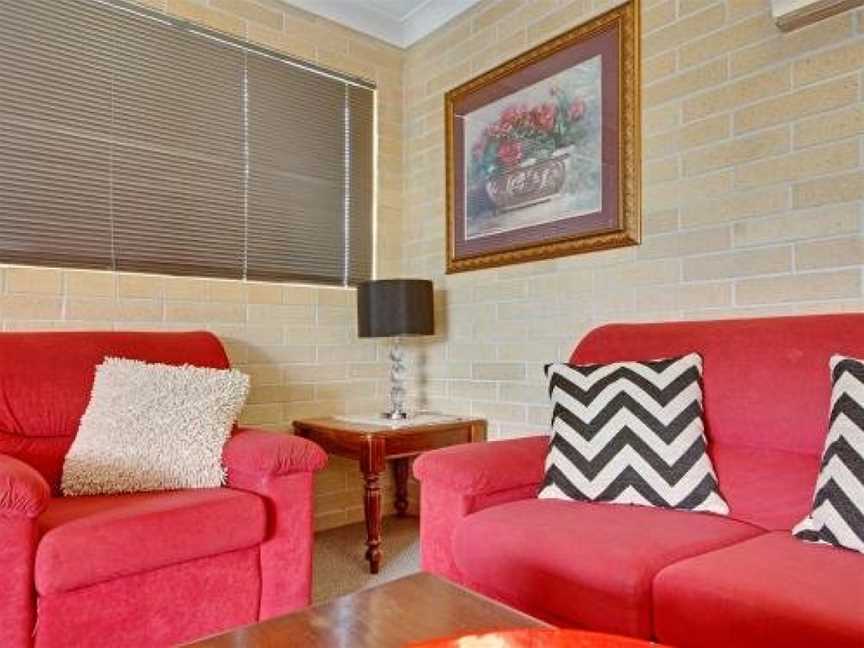 Murray Street Apartments, Rockhampton , QLD