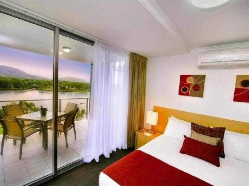 Edge Apartment Hotel, Rockhampton , QLD