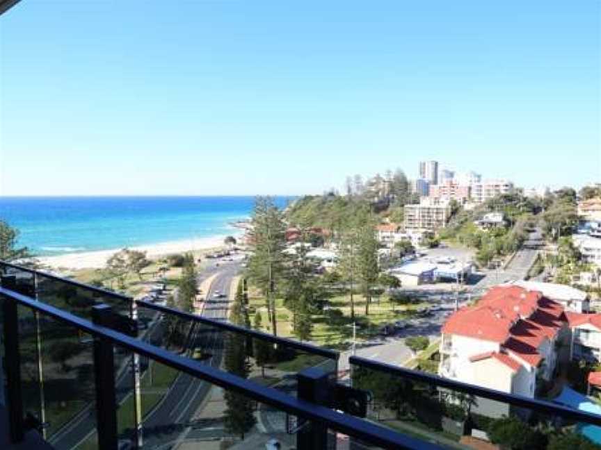 Iconic Kirra Beach Resort, Kirra, QLD