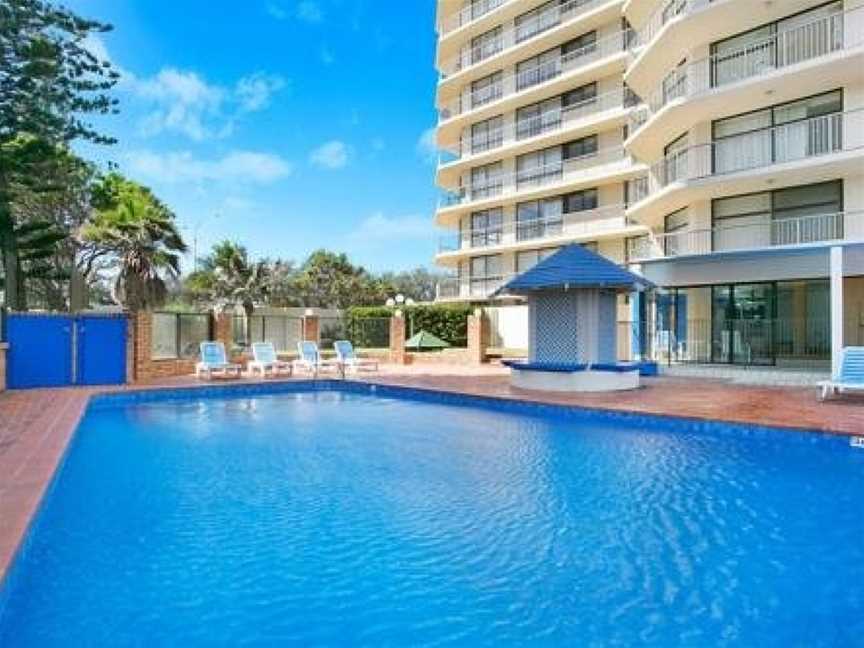 A PERFECT STAY - Imperial Surf, Surfers Paradise, QLD