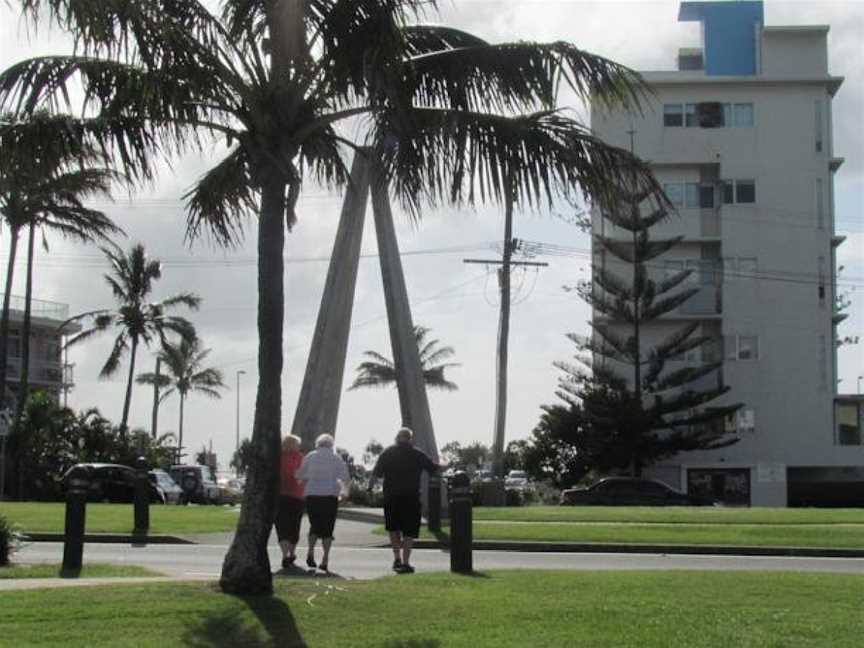 Tweed Central Motel, Tweed Heads, QLD