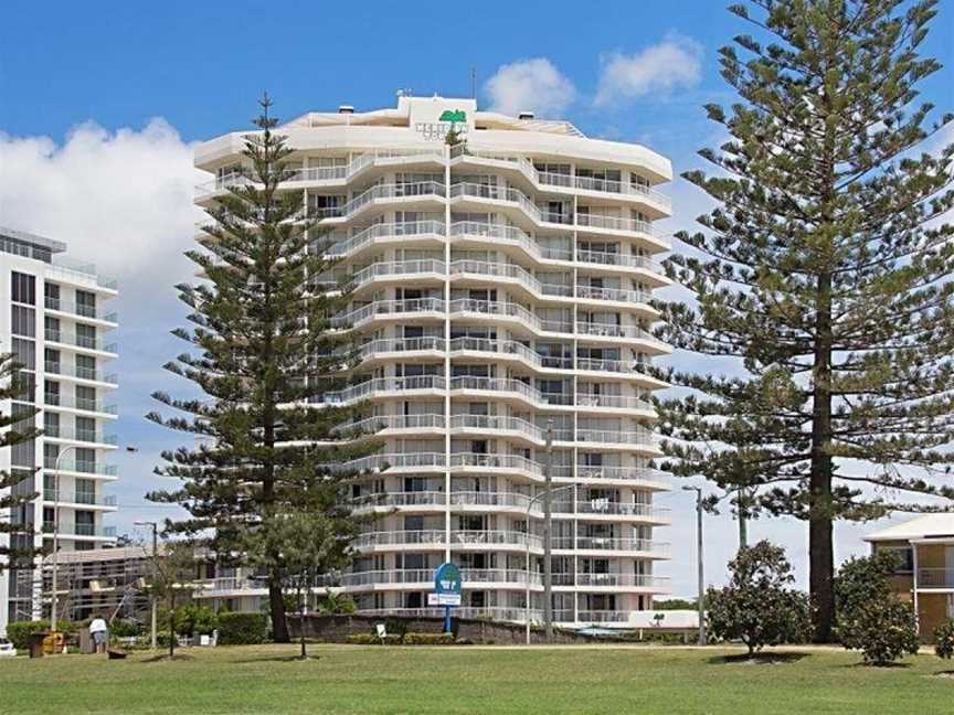 Meridian Tower Kirra Beach, Kirra, QLD