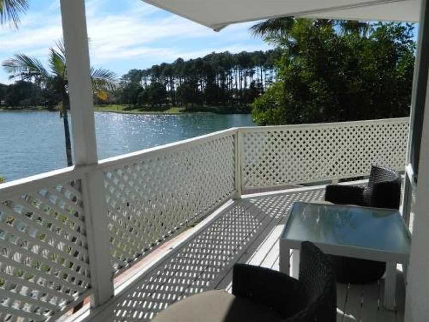 Isle Of Palms Resort, Elanora, QLD