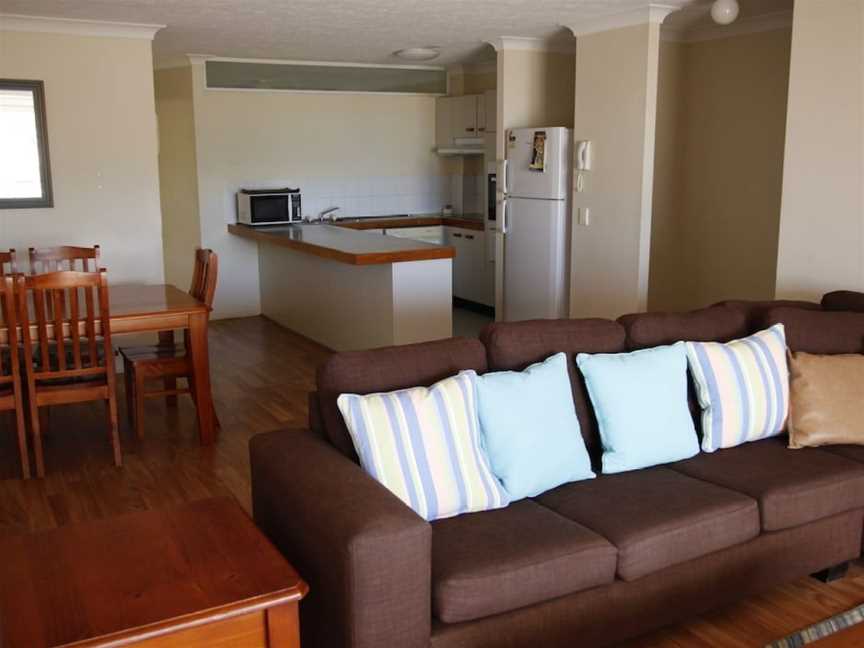 Sandrift Beachfront Apartments, Miami, QLD