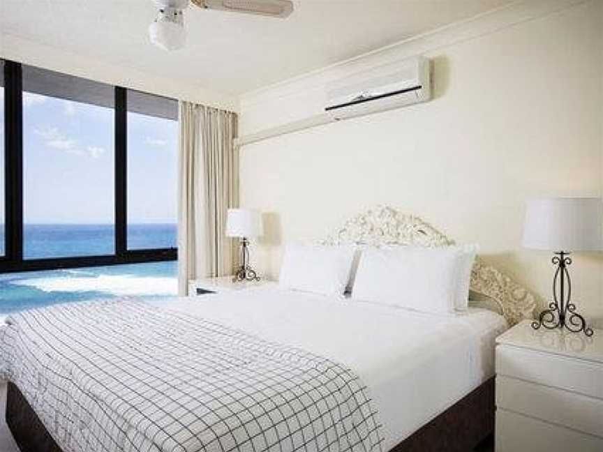 BreakFree Acapulco, Accommodation in Surfers Paradise