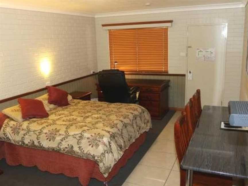 Barcaldine Country Motor Inn, Barcaldine, QLD