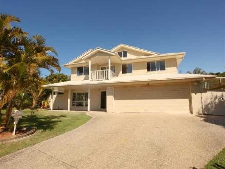 11 Dalmor Court, Coolum Beach - Pet Friendly, Linen Supplied, 500 BOND, Coolum Beach, QLD