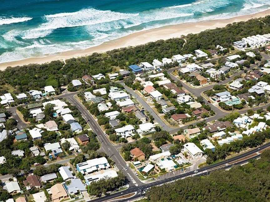 Sails Lifestyle Resort, Peregian Beach, QLD