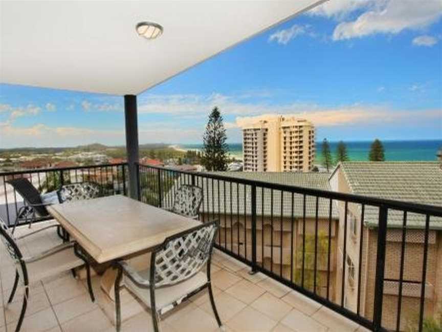 Unit 4 'Beaumont Sur Mer', Coolum Beach, Coolum Beach, QLD