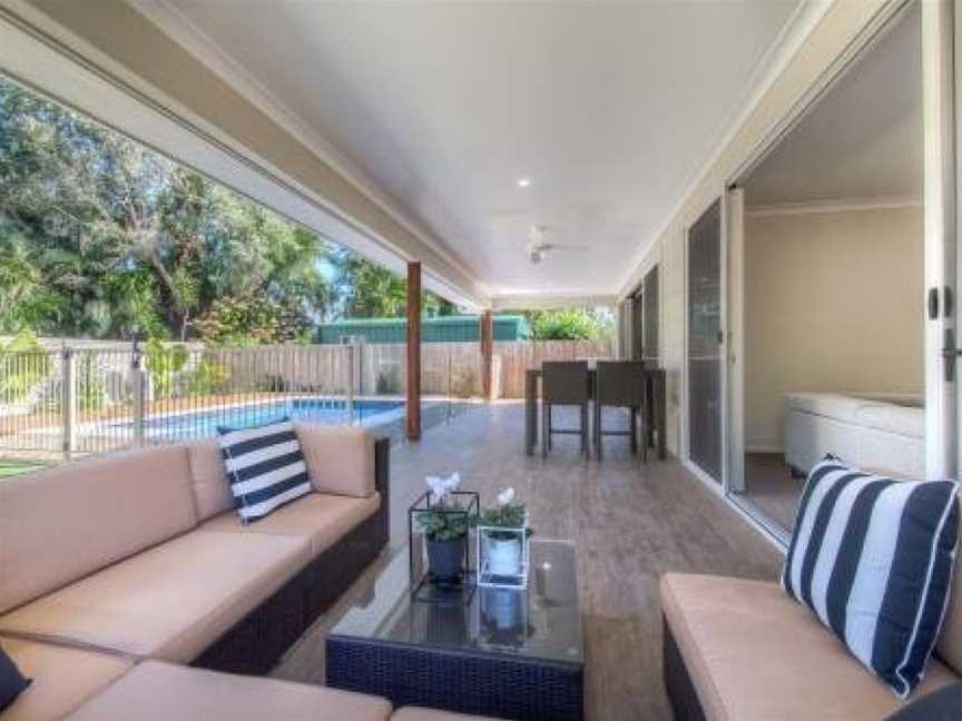 59 Banksia Avenue Coolum Beach - Pet Friendly, Linen included, 500 BOND, Coolum Beach, QLD