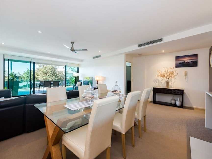 Stylish Beach Side Apartment - Unit 5 - 33 Lorikeet Drive, Peregian Beach, QLD