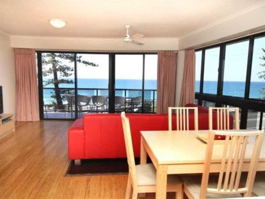 Unit 3 Phoenix Apartments, 1736 David Low Way Coolum Beach - Linen Incl. WIFI, 500 Bond, Coolum Beach, QLD