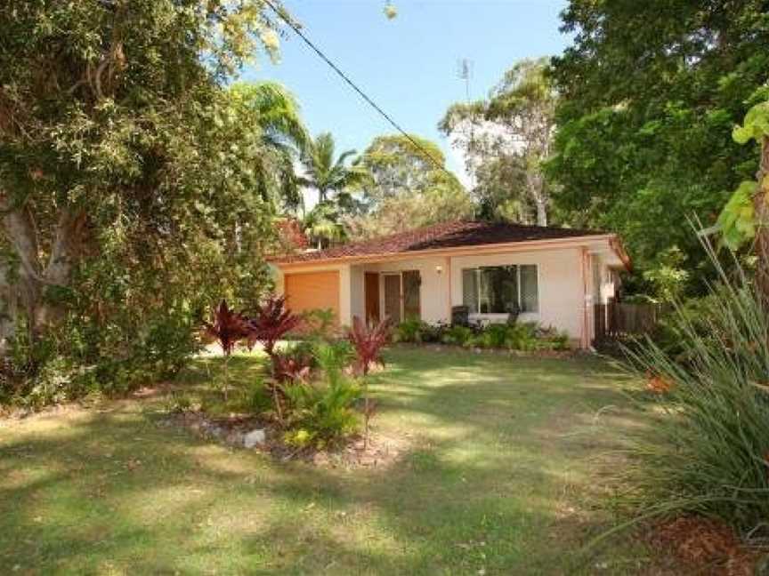 35 Santa Monica Avenue Coolum Beach, Pet Friendly, Linen Included, Coolum Beach, QLD