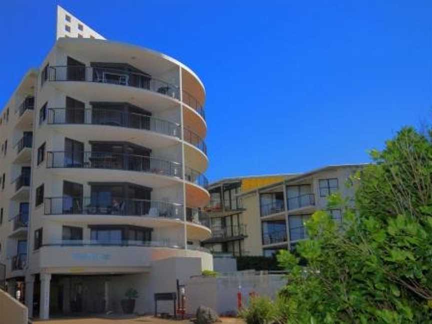 Unit 1, The Rocks, 1746 David Low Coolum Beach - 500 Bond, Coolum Beach, QLD