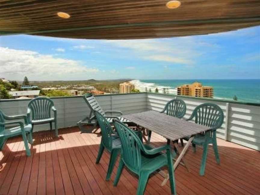 38 Pacific Terrace, Coolum Beach - Linen supplied, Coolum Beach, QLD