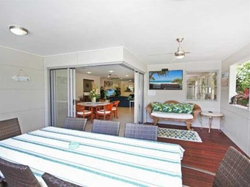 22 Sorrento Avenue, Coolum Beach - Linen Supplied PET FRIENDLY - 500 BOND, Coolum Beach, QLD