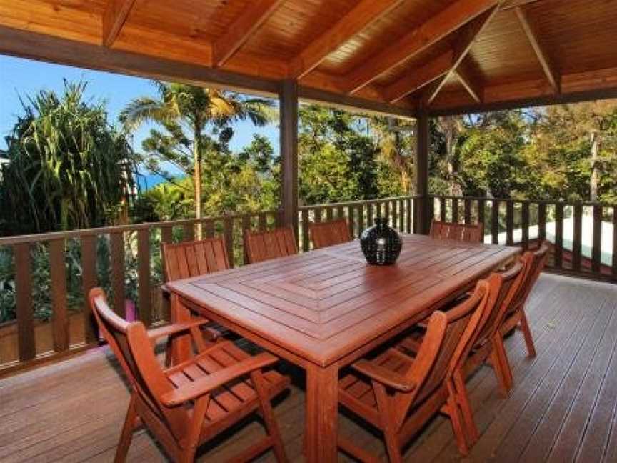 30 Scrub Road, Coolum Beach - Linen Incl, WiFi, Coolum Beach, QLD