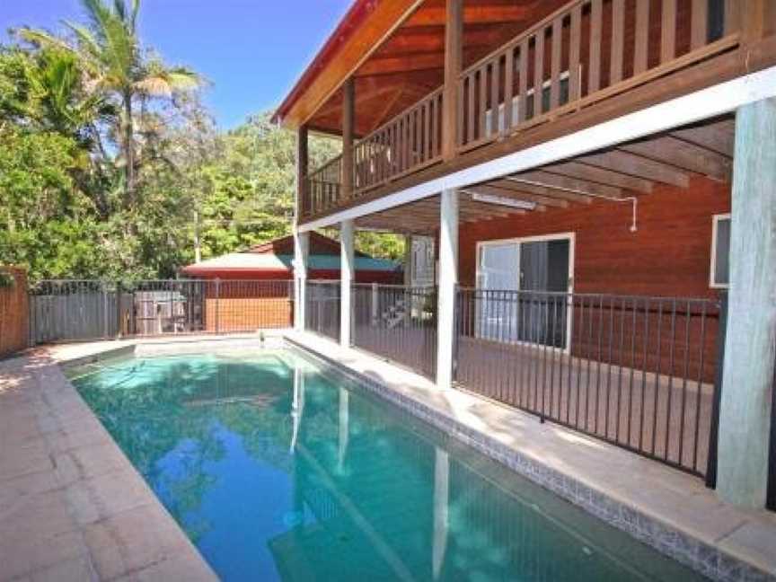 30 Scrub Road, Coolum Beach - Linen Incl, WiFi, Coolum Beach, QLD