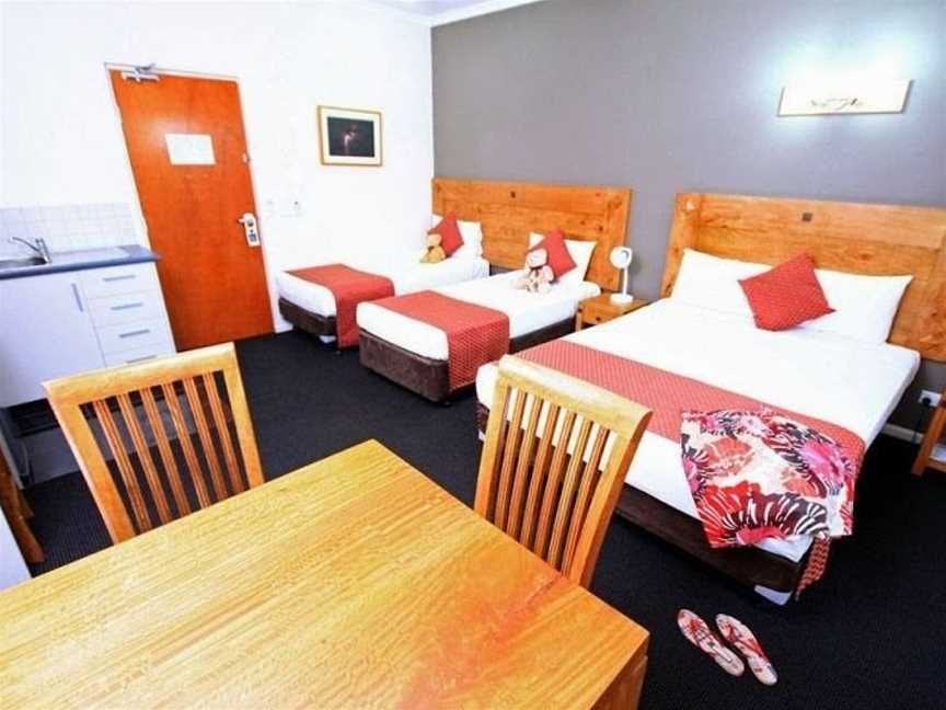 Quality Hotel Darwin Airport, Marrara, NT