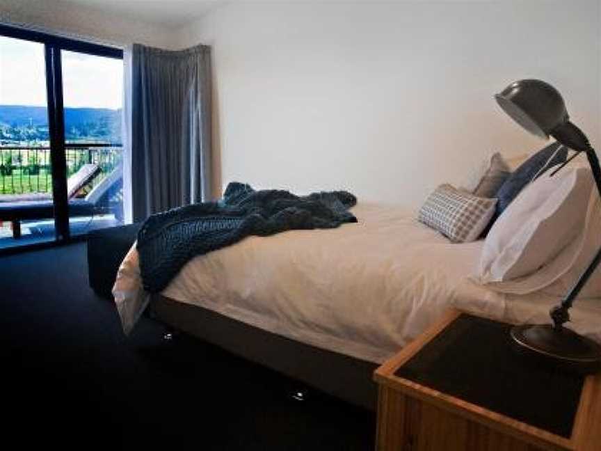 New Norfolk Holiday Apartments, New Norfolk, TAS