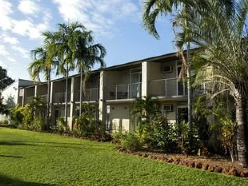 Walkabout Lodge, Nhulunbuy, NT