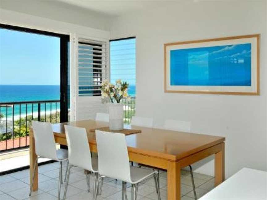 Your home from home with ocean views, Sunshine Beach, QLD