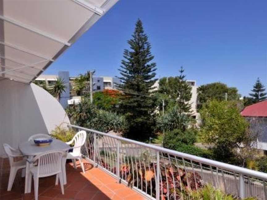 Bright & comfortable in quiet location, Sunshine Beach, QLD