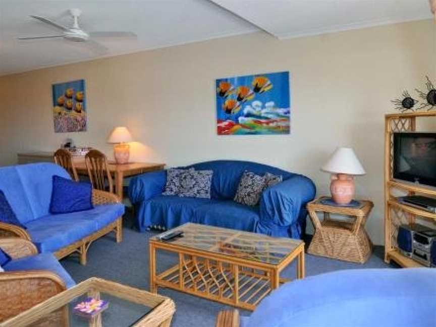 Bright & comfortable in quiet location, Sunshine Beach, QLD