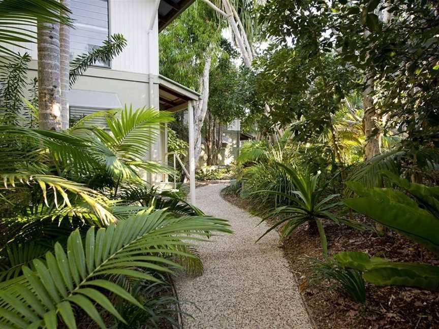 The Retreat Beach Houses, Peregian Beach, QLD