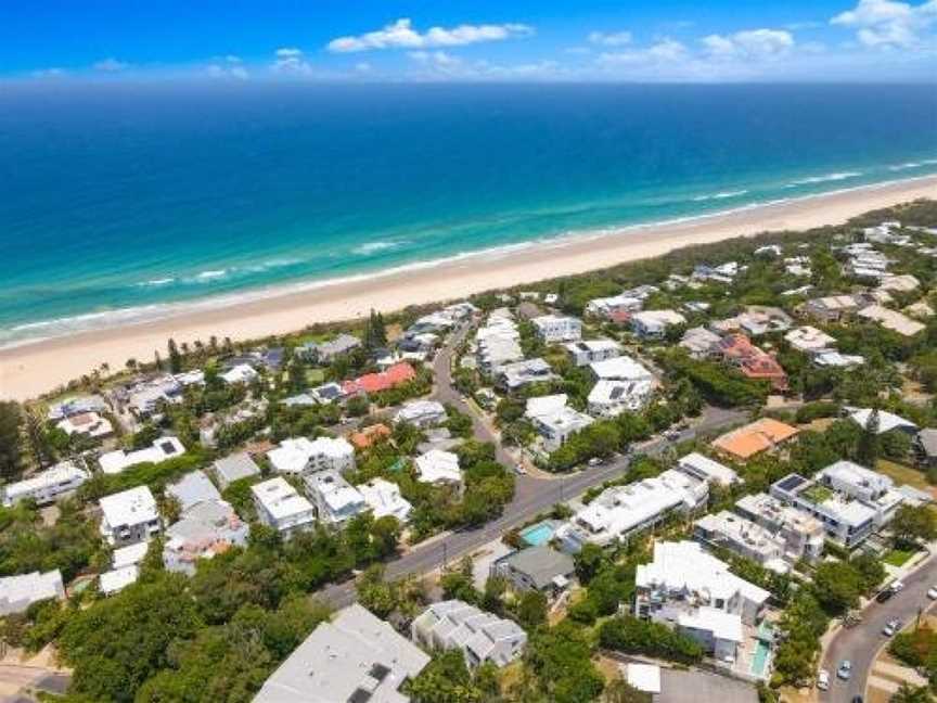 Crystal Shores Sunshine Beach, Sunshine Beach, QLD