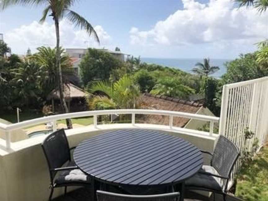 Sunshine Beach Luxe Apartment, Sunshine Beach, QLD